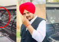 Sidhu Moose Wala murder