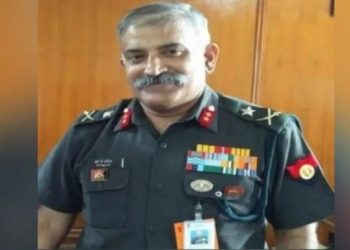 চীনে অৰুণাচলৰ সীমান্তৰ সিপাৰে বৃহৎ আন্তঃগাঁথনি নিৰ্মাণত নিয়োজিত হৈ আছে: সেনাৰ ইষ্টাৰ্ণ কমাণ্ডৰ মুৰব্বী ৰাণা প্ৰতাপ কলিতা