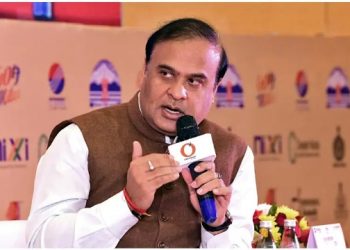 ‘সন্তানক কোৰাণ শিকাওক, কিন্তু ঘৰতে’-মাদ্ৰাছাৰ বিৰুদ্ধে পুনৰ সৰৱ মুখ্যমন্ত্ৰী হিমন্ত বিশ্ব শৰ্মা