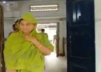 বটদ্ৰৱা কাণ্ডৰ আন এগৰাকী অভিযুক্ত জ্যোস্নাৰা বেগমক গ্ৰেপ্তাৰ