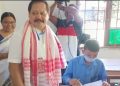 ক’ৰবাত কোনোৱাই পইচা লুটিব, পুলিচ বহি থাকিব নোৱাৰে: ডিজিপি ভাস্কৰজ্যোতি মহন্ত