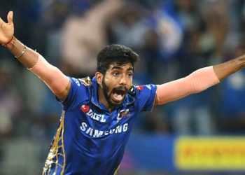 IPL 2022: যশপ্ৰীত বুমৰাহে আইপিএলত গঢ়িলে এক অনন্য অভিলেখ