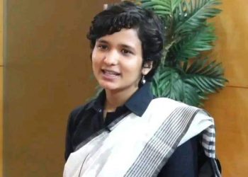 UPSC result অসামৰিক সেৱাৰ চূড়ান্ত পৰীক্ষাত শীৰ্ষত দিল্লীৰ শ্ৰুতি শৰ্মা,অসমৰ শিল্পা খনিকৰৰো সাফল্য