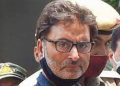 অৱশেষত শাস্তি ঘোষণা: জম্মু-কাশ্মীৰৰ বিচ্ছিন্নতাবাদী নেতা য়াছিন মালিকক যাৱজ্জীৱন কাৰাদণ্ড