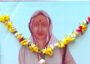 মহাসতী ৰাধিকাৰ স্মৃতি দিৱস উদযাপন, অসমীয়া সমাজক মহীয়ান কৰা মহাসতী ৰাধিকা দৰাচলতে কোন আছিল ?