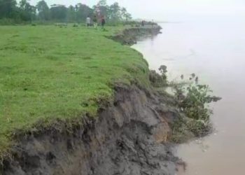 ক’ত গল ডঃ হিমন্ত বিশ্ব শৰ্মা নেতৃত্বাধীন বিজেপি চৰকাৰৰ বানমুক্ত অসম গঢ়াৰ প্ৰতিশ্ৰতি?