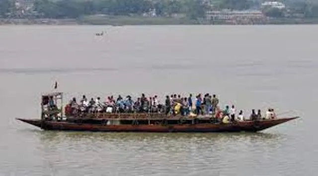 বঙাইগাঁৱত নাও চলাচলত নিষেধাজ্ঞা জিলা দণ্ডাধীশৰ