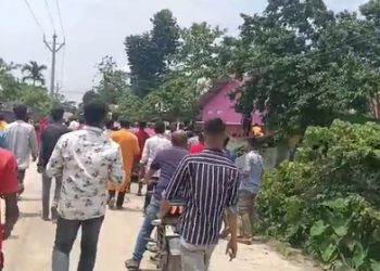 বৰপেটাৰ ভেল্লাত স্থানীয় লোকক আক্ৰমণ, আহত কেইবাজনো