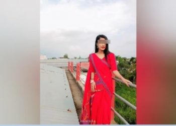 ফেচবুকত বিপ্লৱী কবিতা লিখি গ্ৰেপ্তাৰ হ’ল যোৰহাটৰ প্ৰতিভাৱান ছাত্ৰী
