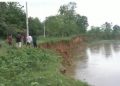 বানৰ সমানে সমানে কৃষ্ণাই নৈৰ খহনীয়াৰ ভয়ংকৰ ৰূপ