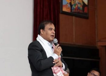 তেজৰ ফাঁকু খেলা বন্ধ হ’ব লাগে : আলফাই মৃত্যুদণ্ডৰে দণ্ডিত কৰা যুৱকক লৈ মুখ্যমন্ত্ৰীৰ প্ৰতিক্ৰিয়া