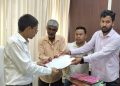 শিলসাঁকোৰ অমানৱীয় উচ্ছেদ বন্ধ কৰাৰ দাবীত মুখ্যমন্ত্ৰী, ৰাজহ মন্ত্ৰীলৈ স্মাৰকপত্ৰ