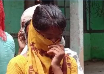 বটদ্ৰৱা কাণ্ড: থানাত অগ্নিসংযোগত জৰিত কিশোৰীসহ ১২ মহিলাক আটক