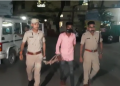 বটদ্ৰৱা থানা আক্ৰমণৰ ঘটনাৰ অন্যতম অভিযুক্ত আশ্বিকুল ইছলাম আৰক্ষীৰ গাড়ীৰ খুন্দাত নিহত!