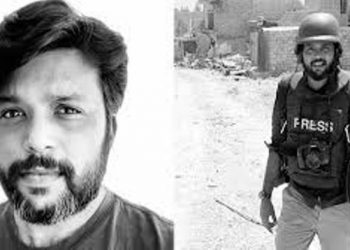 নিহত ফটো সাংবাদিক ডেনিছ চিদ্দিকীকে ধৰি ৪ জন ভাৰতীয়ই লাভ কৰিলে পুলিৎজাৰ বঁটা
