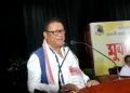 অনিৰ্দিষ্টকাললৈ পিছুৱাই দিয়া হৈছে উচ্চতৰ মাধ্যমিকৰ প্ৰথম বৰ্ষৰ পৰীক্ষা: শিক্ষামন্ত্ৰীৰ ঘোষণা