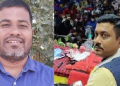 কমল কুমাৰ মেধিৰ নেতৃত্বত ৰাইজৰ দলৰ কেইবাগৰাকীও নেতাই আজি নতুন দিল্লীত যোগদান কৰিব আপত
