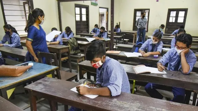 শিক্ষা ব্যৱস্থাত আমূল পৰিৱৰ্তনৰ ইংগিত: উচ্চতৰ মাধ্যমিকলৈ উন্নীত কৰা হ’ব ৰাজ্যৰ হাইস্কুলসমূহ