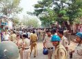 Jodhpur clash