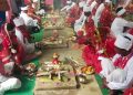 Mass marriage in Dibrugarh