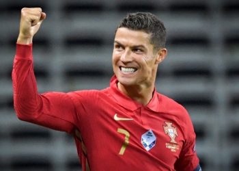Cristiano Ronaldo: আমেৰিকাৰ মডেলক ধৰ্ষণৰ গোচৰৰ পৰা মুক্তি দিয়া হৈছে ৰোনাল্ডোক