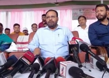 বিশ্ব পৰিৱেশ দিৱসৰ দিনাই ১০ গৰাকী বিশিষ্ট ব্যক্তিলৈ পৰিবেশ মিত্ৰ সন্মান অসম চৰকাৰৰ