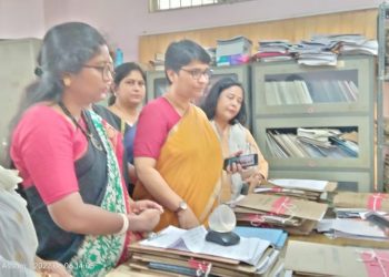 নাৰী নিৰ্যাতনে সীমা চেৰাইছে অসমত; মহিলা কংগ্ৰেছে সকীয়নি দিলে মহিলা আয়োগক