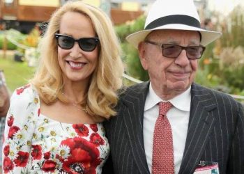 Rupert Murdoch: এইবাৰকে ধৰি চাৰিবাৰ! জেৰী হলৰ সৈতে মিডিয়া সম্ৰাট ৰূপাৰ্ড মাৰ্ডকৰ বিবাহ বিচ্ছেদ