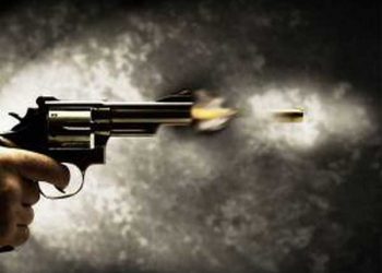 Cop suicide After Firing Colleague