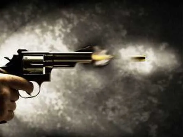 Cop suicide After Firing Colleague