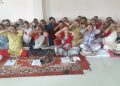শিৱসাগৰত প্ৰথমবাৰৰ বাবে ৰেইকি শিবিৰ