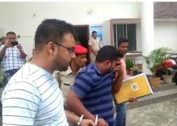 বিটিচৰ সচিবালয়ত আঠুৱা যোগানৰ ঠিকাৰ নামত প্ৰৱঞ্চকৰ জালত ঠিকাদাৰ, দুজনক আটক