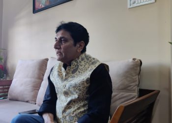 Maharashtra Political Crisis