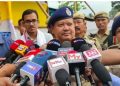 Encounter in Assam অসমত কোনোধৰণৰ এনকাউণ্টাৰ হোৱা নাইঃ আৰক্ষী সঞ্চালক প্ৰধান ভাস্কৰজ্যোতি মহন্ত