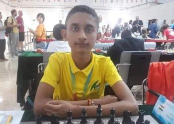 Cattolica Chess Festival ইটালীৰ কাটোলিকা দবা প্ৰতিযোগিতাত গ্ৰেণ্ডমাষ্টাৰ খিতাপ অৰ্জনৰ দিশে অসমৰ চাহিল দে