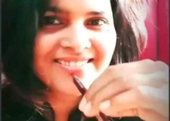 দ্বিতীয় বাৰলৈ কোভিডত আক্ৰান্ত হৈ মৃত্যুক আঁকোৱালি ল’লে চিকিৎসক সুকৃতি চৌধুৰীয়ে