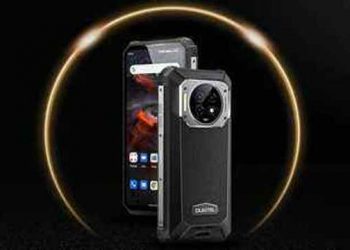 Oukitel WP19: এবাৰ চাৰ্জত চলিব ৯৪ দিন! 21000 mAh বেটাৰিৰ স্মাৰ্টফোন; চাওক ইয়াৰ দাম আৰু ফিচাৰ্ছ