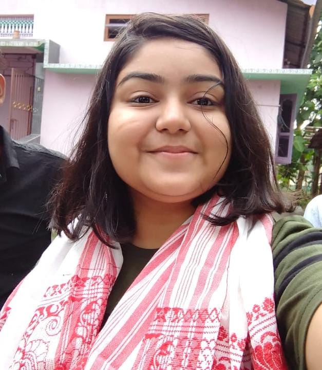 সাধনা দেৱী