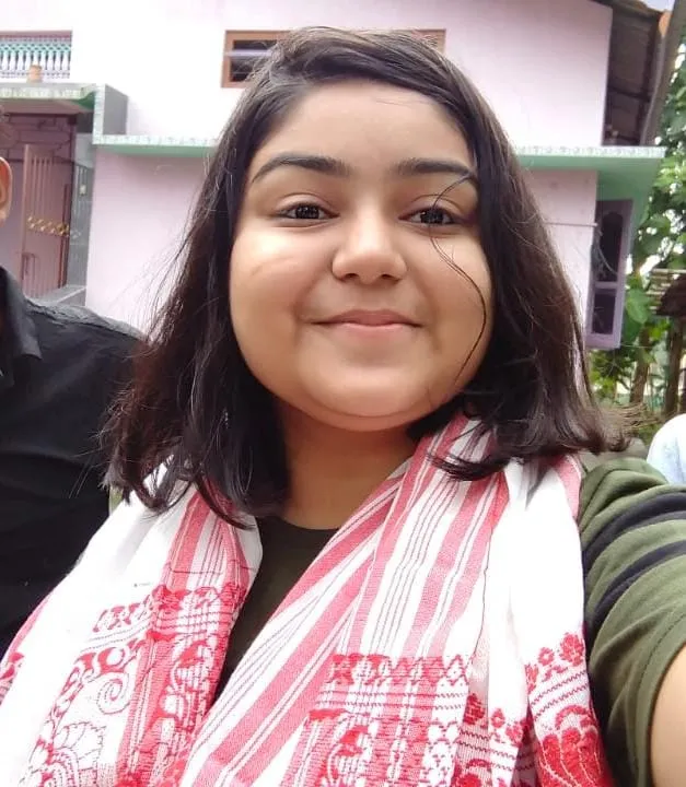 সাধনা দেৱী