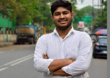 Cotton University: কটন বিশ্ববিদ্যালয়ৰ সাধাৰণ সম্পাদক অভিষেক মহন্তৰ বিজেপিত যোগদান