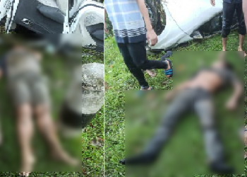 Accident: কলিয়াবৰৰ কাঞ্চনজুৰিত ভয়ংকৰ পথ দুৰ্ঘটনা; ৪ জন নিহত