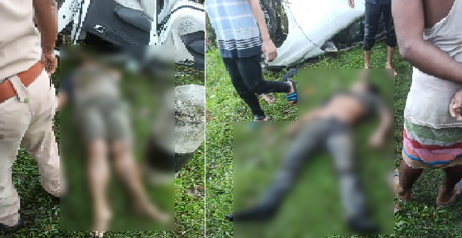 ফটো: নৰ্থইষ্ট নাও।