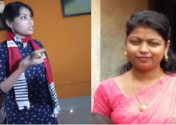 পুনৰ চৰ্চাত নিলম্বিত এ চি এছ বিষয়া বাৰ্বী হাজৰিকা; শিক্ষকৰ দৰমহা কেলেংকাৰীত সাঙোৰ খাইছে নাম