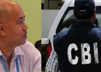 CBI Raids: গুৱাহাটীত বৃহৎ কেলেংকাৰীৰ বিৰুদ্ধে চিবিআইৰ অভিযান; আটক ব্যৱসায়ী