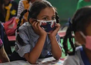 Lancet study কোভিডত আক্ৰান্ত ৪৬ শতাংশ শিশুৱে দুমাহলৈ দেখুৱাই থাকে কোভিডৰ লক্ষণঃ লেঞ্চেটৰ অধ্যয়ন