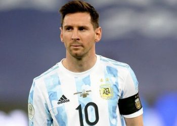 Lionel Messi Made History: দলৰহৈ ৫টাৰ ৫টা গোলেই দিলে মেছিয়ে; পেলেক অতিক্ৰমি হ’ল ইতিহাসৰ দ্বিতীয় সৰ্বাধিক গোলদাতা