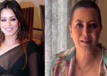 Mahima Chaudhry স্তনৰ কৰ্কট ৰোগত আক্ৰান্ত মহিমা চৌধুৰী; ছবি শ্বেয়াৰ কৰি অনুপম খেৰে জনালে আন বহু কথা