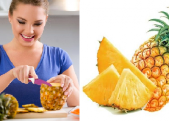 Pineapple: আপুনিও আনাৰস খাই ভাল পাই নেকি? জানো আহক আনাৰসৰ উপকাৰিতাৰ বিষয়ে
