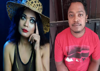 ছেৰফাংগুৰিৰ সুনীল মণ্ডলক গুলীওৱা ঘটনাত জড়িত কেএলঅ’; মডেলকে ধৰি ৬জনক আটক