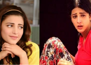 Shruti Haasan: শ্ৰুতি হাছানৰ শৰীৰত বাহ লৈছে নতুন ৰোগ! ভীষণ যন্ত্ৰণাত ভূগিছে অভিনেত্ৰীগৰাকী